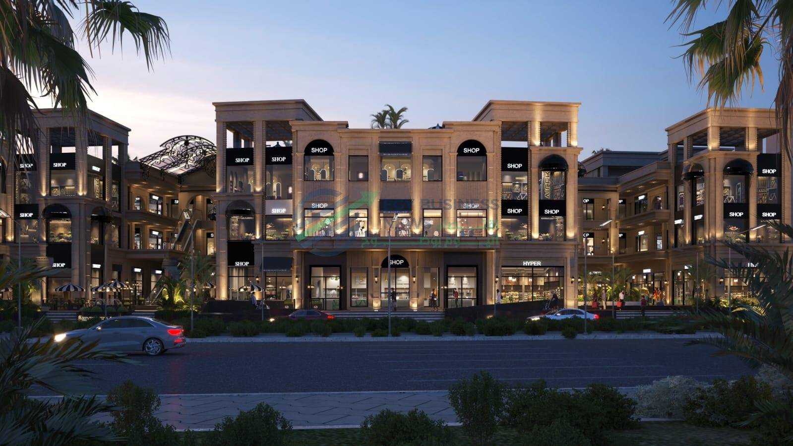 عدن للتطوير العقاري تنطلق بقوة إقليميًا ودوليًا: مشروعات جديدة في مصر وجورجيا بشراكة فندقية عالمية - إيجي بيزنس 2 0c98a3 - إيجي بيزنس